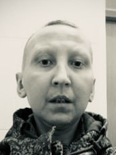 Фото: Погибший на войне с Украиной Исаков Николай Станиславович. Ленинградская область, заключенные