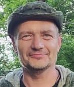 Фото: Погибший на войне с Украиной Калинкин Денис Александрович. Саратовская область, добровольцы