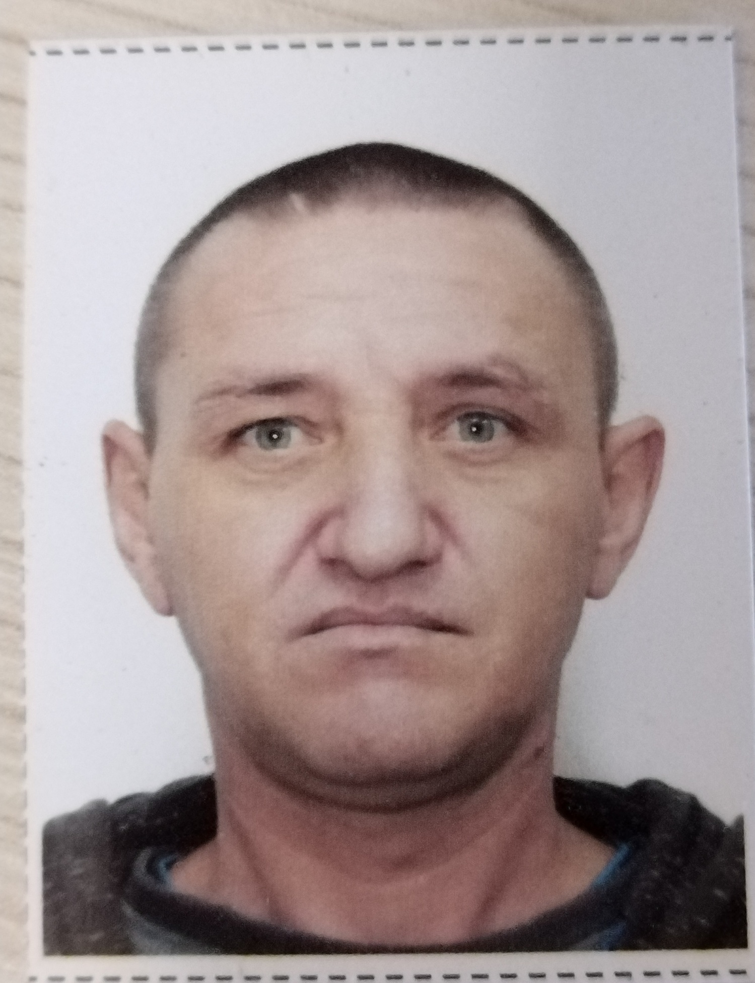 Фото: Погибший на войне с Украиной Хорсаженко Михаил Алексеевич. Курская область, мотострелковые войска