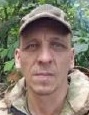 Фото: Погибший на войне с Украиной Буренин Виталий. Нижегородская область, добровольцы