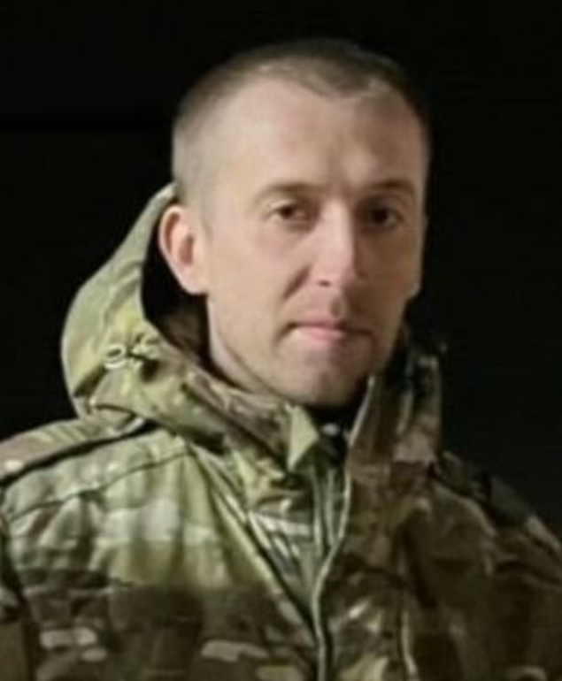 Фото: Погибший на войне с Украиной Макаров Артур Юрьевич. Республика Башкортостан, мобилизованные
