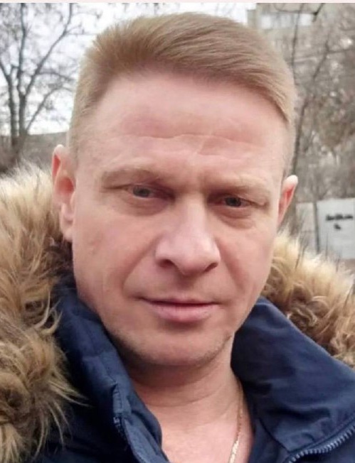 Фото: Погибший на войне с Украиной Кокенко Эдуард Валерьевич. Ставропольский край, нет данных