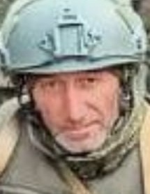 Фото: Погибший на войне с Украиной Аков Алмаз Назипович. Пермский край, нет данных