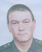 Фото: Погибший на войне с Украиной Гайнуллин Азамат Максутович. Республика Башкортостан, мотострелковые войска