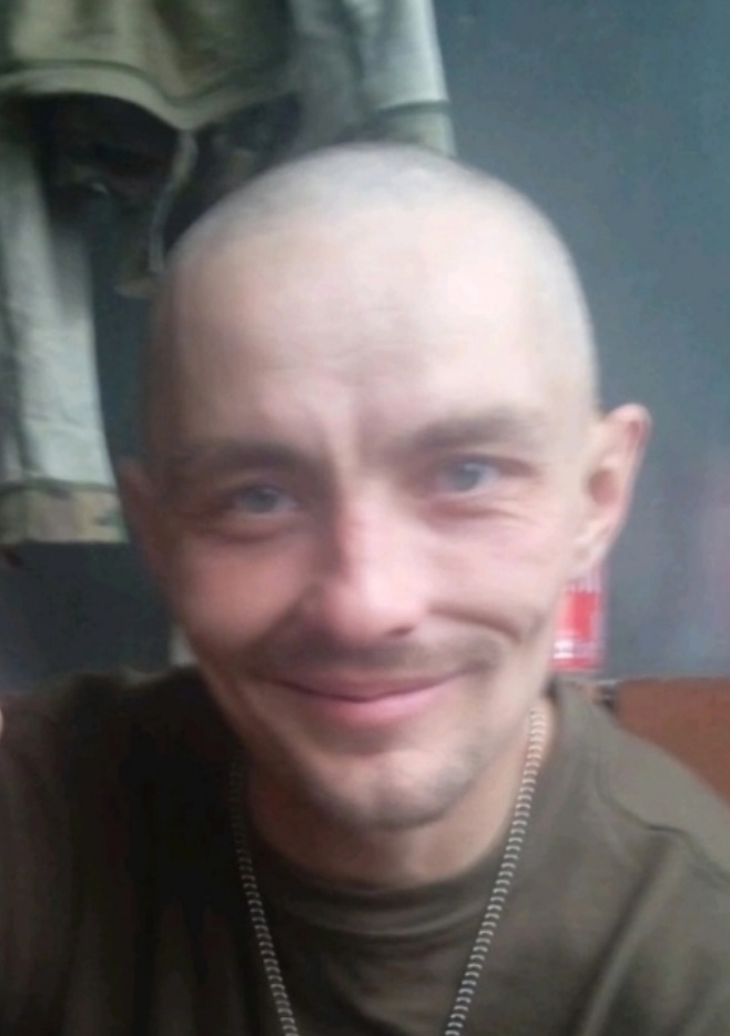 Фото: Погибший на войне с Украиной Воропаев Денис Андреевич. Иркутская область, мотострелковые войска