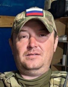 Фото: Погибший на войне с Украиной Белоцерковский Сергей Игоревич. Омская область, мотострелковые войска