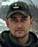 Фото: Погибший на войне с Украиной Шаболаев Игорь Александрович. Краснодарский край, добровольцы