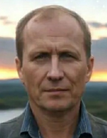 Фото: Погибший на войне с Украиной Пичуев Андрей Анатольевич. Забайкальский край, нет данных