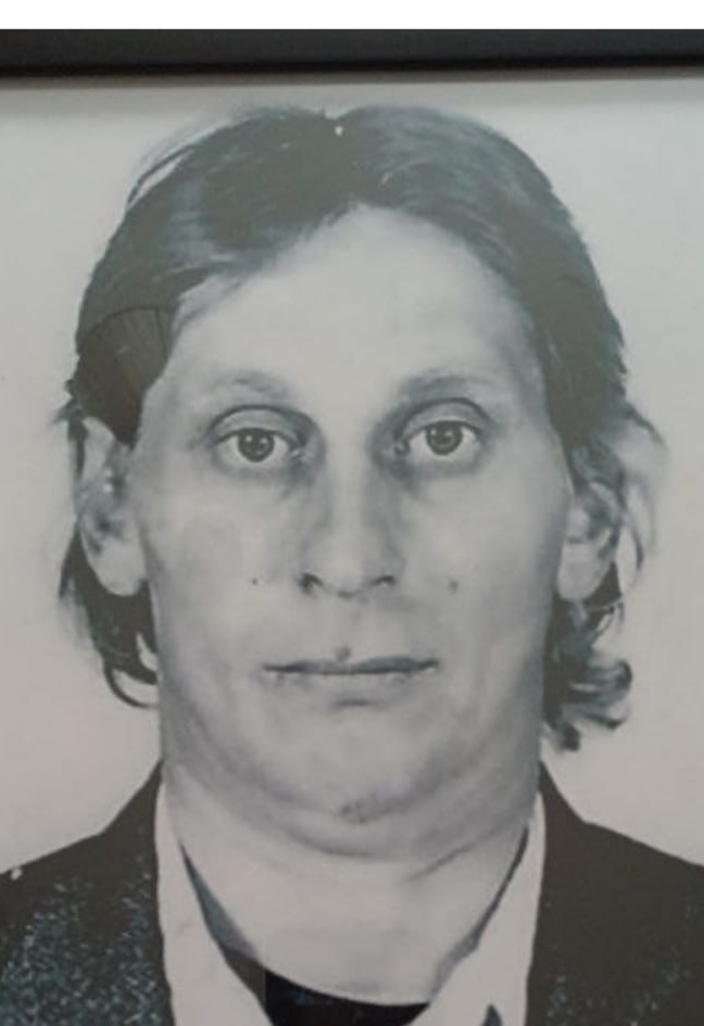 Фото: Погибший на войне с Украиной Медведев Валерий Петрович. Омская область, добровольцы