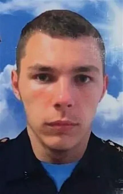 Фото: Погибший на войне с Украиной Каменский Максим Александрович. Московская область, войска связи