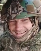 Фото: Погибший на войне с Украиной Сулыгин Роман Евгеньевич. Ростовская область, мотострелковые войска