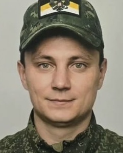 Фото: Погибший на войне с Украиной Шергин Максим Александрович. Удмуртская Республика, мотострелковые войска