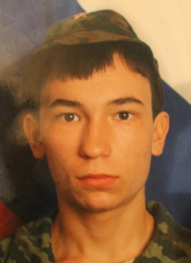 Фото: Погибший на войне с Украиной Баймуратов Равиль Рафикович. Саратовская область, нет данных