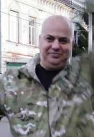 Фото: Погибший на войне с Украиной Матвиенко Андрей Петрович. Воронежская область, мотострелковые войска