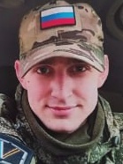 Фото: Погибший на войне с Украиной Вехов Андрей Васильевич. Костромская область, нет данных