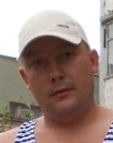 Фото: Погибший на войне с Украиной Рябов Дмитрий Анатольевич. Самарская область, мобилизованные