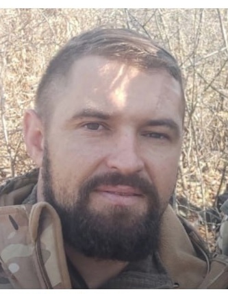 Фото: Погибший на войне с Украиной Панков Алексей Викторович. Брянская область, мотострелковые войска