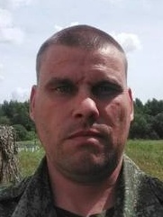 Фото: Погибший на войне с Украиной Шкред (Шкреда) Сергей Владимирович. Республика Карелия, нет данных