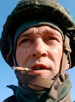 Фото: Погибший на войне с Украиной Степанищев Данил Евгеньевич. Краснодарский край, заключенные