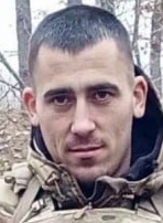 Фото: Погибший на войне с Украиной Щетников Николай Алексеевич. Тюменская область, добровольцы