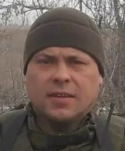 Фото: Погибший на войне с Украиной Кошкарев Николай Александрович. Иркутская область, добровольцы