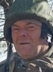 Фото: Погибший на войне с Украиной Кирьянов Сергей Николаевич. Тульская область, добровольцы