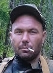Фото: Погибший на войне с Украиной Воронин Вадим Владимирович. Ивановская область, мотострелковые войска