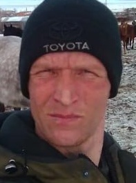 Фото: Погибший на войне с Украиной Савченко Владимир Сергеевич. Республика Хакасия, нет данных