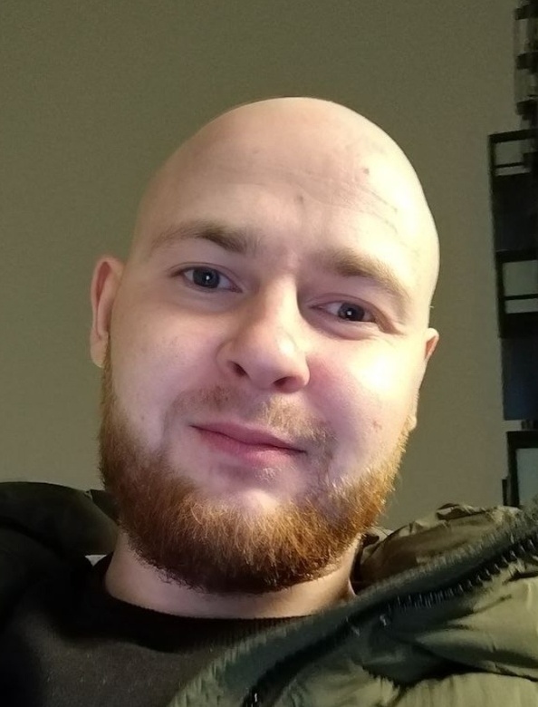 Фото: Погибший на войне с Украиной Левагин Павел Олегович. Республика Башкортостан, мотострелковые войска