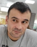 Фото: Погибший на войне с Украиной Бегтягин Денис Михайлович. Удмуртская Республика, нет данных