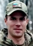 Фото: Погибший на войне с Украиной Абляев Тимур. Тверская область, нет данных