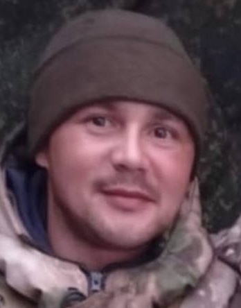 Фото: Погибший на войне с Украиной Говердовский Николай Евгеньевич. Иркутская область, заключенные