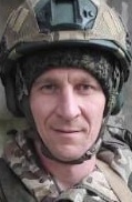 Фото: Погибший на войне с Украиной Абдрахимов Денис Раисович. Челябинская область, нет данных
