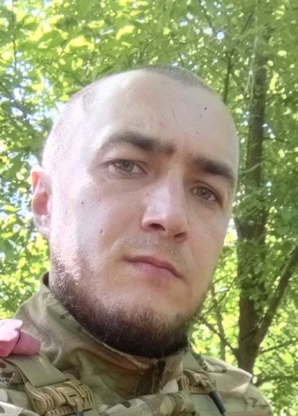 Фото: Погибший на войне с Украиной Агичев Владимир Леонидович. Тюменская область, мотострелковые войска