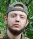 Фото: Погибший на войне с Украиной Цветков Александр Юрьевич. Москва, добровольцы