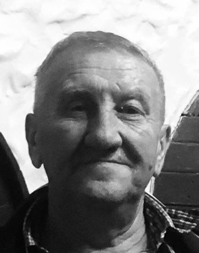 Фото: Погибший на войне с Украиной Захаров Анатолий Александрович. Самарская область, добровольцы