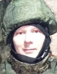Фото: Погибший на войне с Украиной Кучеренко Иван Николаевич. Ханты-Мансийский автономный округ - Югра, мотострелковые войска