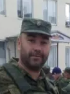 Фото: Погибший на войне с Украиной Кадиев Рашид. Краснодарский край, мобилизованные