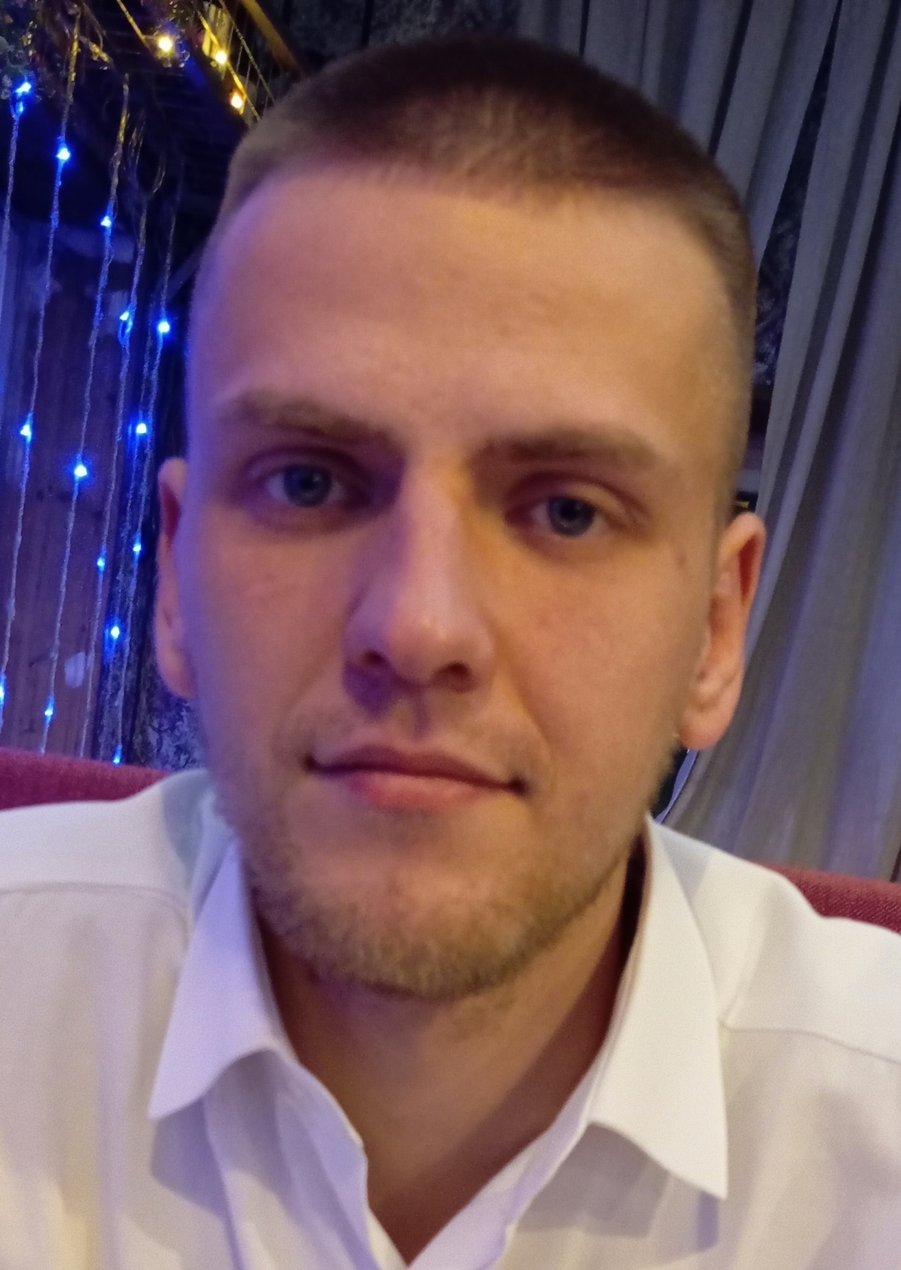 Фото: Погибший на войне с Украиной Бондаренко Петр Валерьевич. Ленинградская область, мотострелковые войска