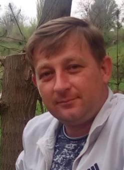 Фото: Погибший на войне с Украиной Поденкевич Александр Николаевич. ЛНР, мотострелковые войска