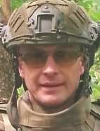 Фото: Погибший на войне с Украиной Евсеев Максим Викторович. Московская область, нет данных