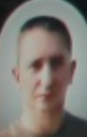 Фото: Погибший на войне с Украиной Павлов Алексей Викторович. Новгородская область, нет данных