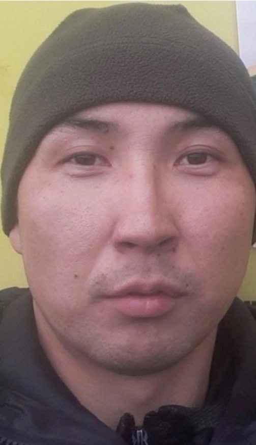 Фото: Погибший на войне с Украиной Ванданов Алексей Баирович. Республика Бурятия, мобилизованные