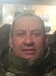 Фото: Погибший на войне с Украиной Линник Василий Дмитриевич. Ростовская область, мотострелковые войска