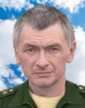 Фото: Погибший на войне с Украиной Жалсапов Сергей Александрович. Еврейская автономная область, нет данных