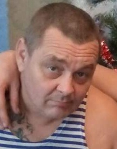 Фото: Погибший на войне с Украиной Христолюбов Сергей Александрович. ДНР, добровольцы