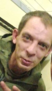 Фото: Погибший на войне с Украиной Пушкин Михаил Викторович. Московская область, мобилизованные
