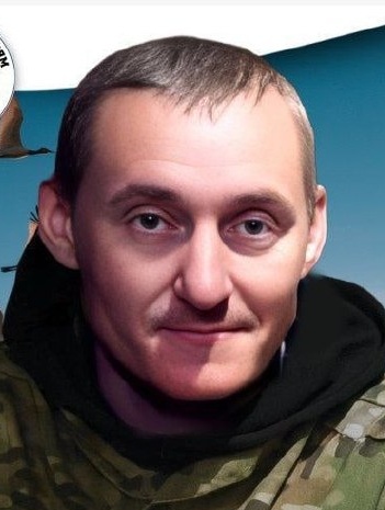 Фото: Погибший на войне с Украиной Вивиуровский Денис Александрович. Краснодарский край, нет данных