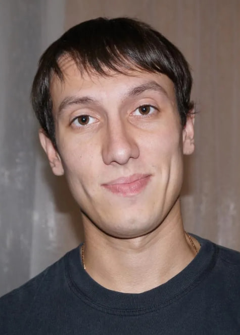 Фото: Погибший на войне с Украиной Карама Антон Павлович. Кемеровская область, нет данных