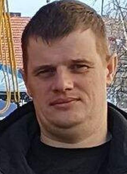 Фото: Погибший на войне с Украиной Попов Сергей Анатольевич. Республика Татарстан, нет данных